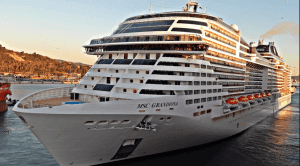 Anvisa Relata Surto de Norovírus em Cruzeiro na Baixada Santista