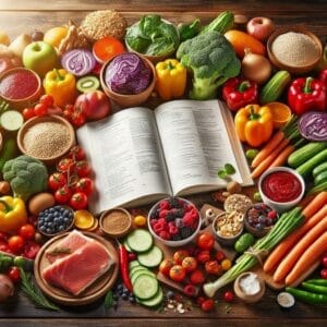 4 Receitas Práticas e Saudáveis para o Dia a Dia