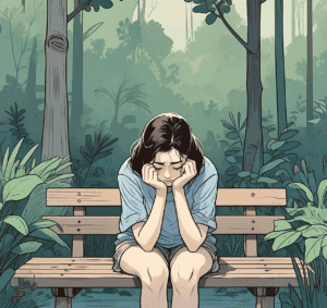 Ansiedade e Depressão: Entendendo e Superando esses Desafios