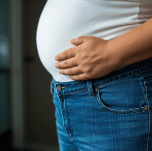 Obesidade Pode Levar à Cegueira?