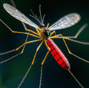 ⚠️ Dengue: O Grande Perigo Que Ela Traz! 🦟💥